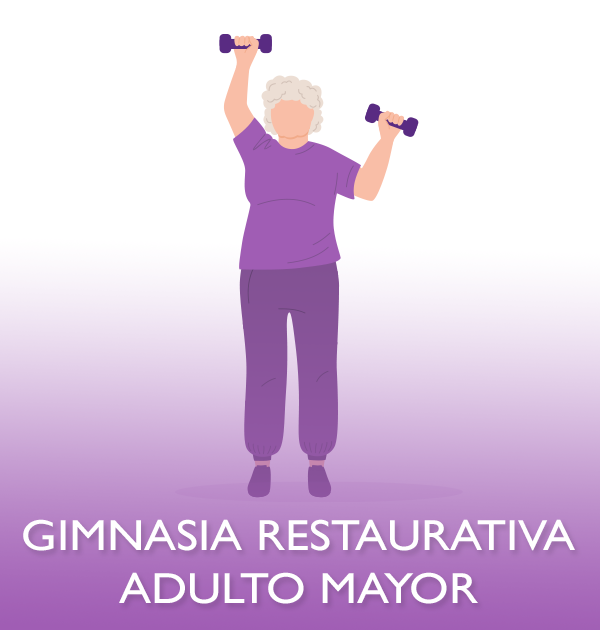 Gimnasia Restaurativa